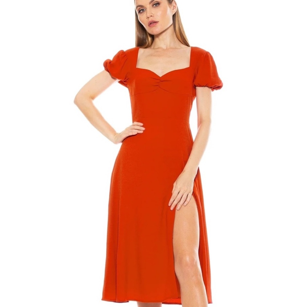 Alexia Admor Gracie dress Size ~10